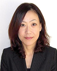 増田 千奈津 (ますだ ちなつ)